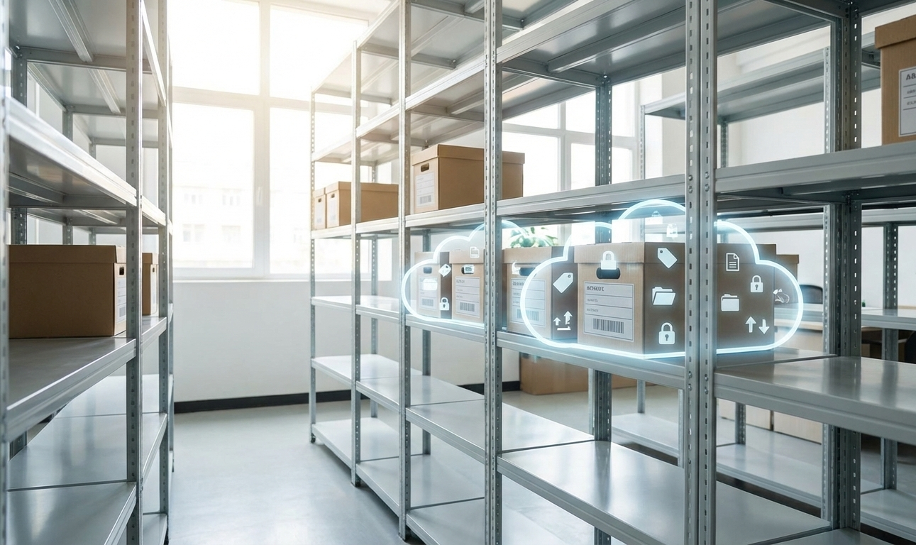 Ilustración de beneficios